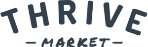 Thrive Market - Karen Berrios Producto Recomendado