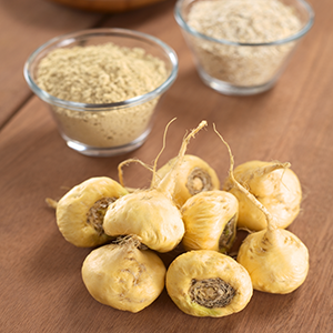 Maca Cancer-Fighting Superfood