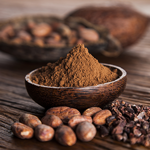 Cacao Cancer-Fighting Superfood