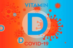 Does Vitamin D Protect Against Covid-19