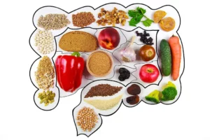 Los 10 alimentos principales para alimentar su microbioma intestinal
