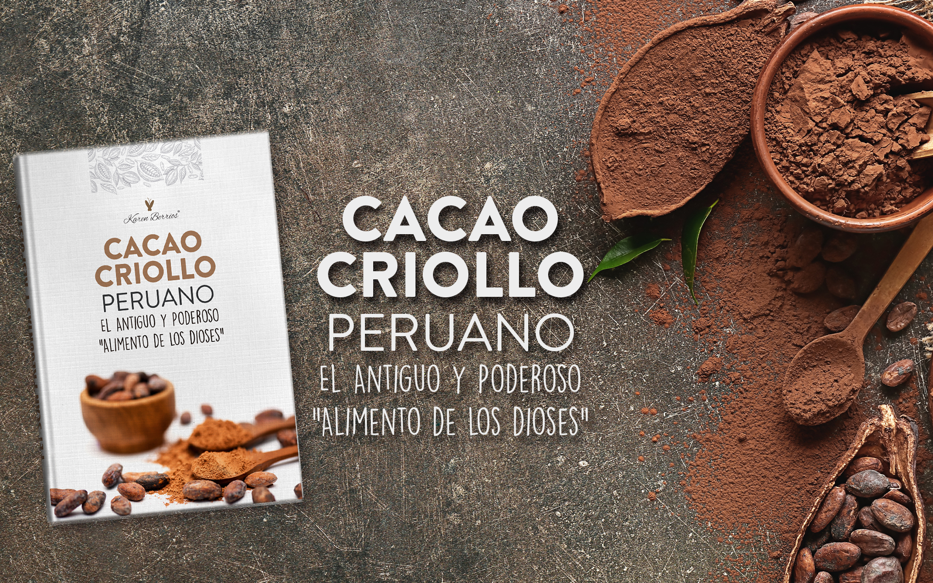 CacaoCriollo-Landingpage-SPA