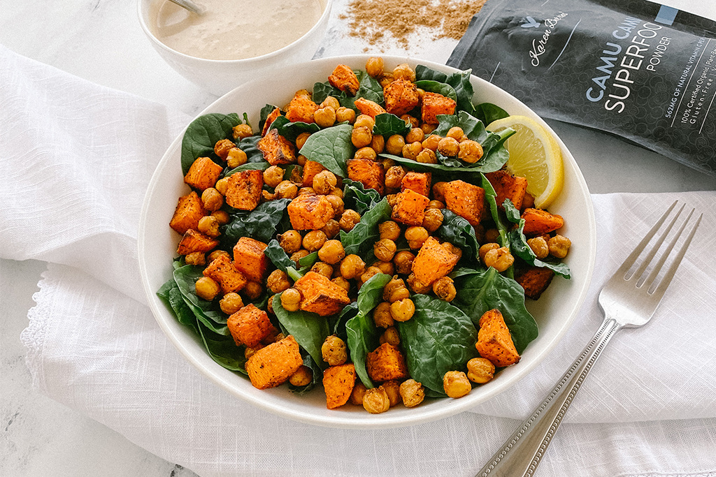 salad-with-camu-camu-dressing salad-with-camu-camu-dressing