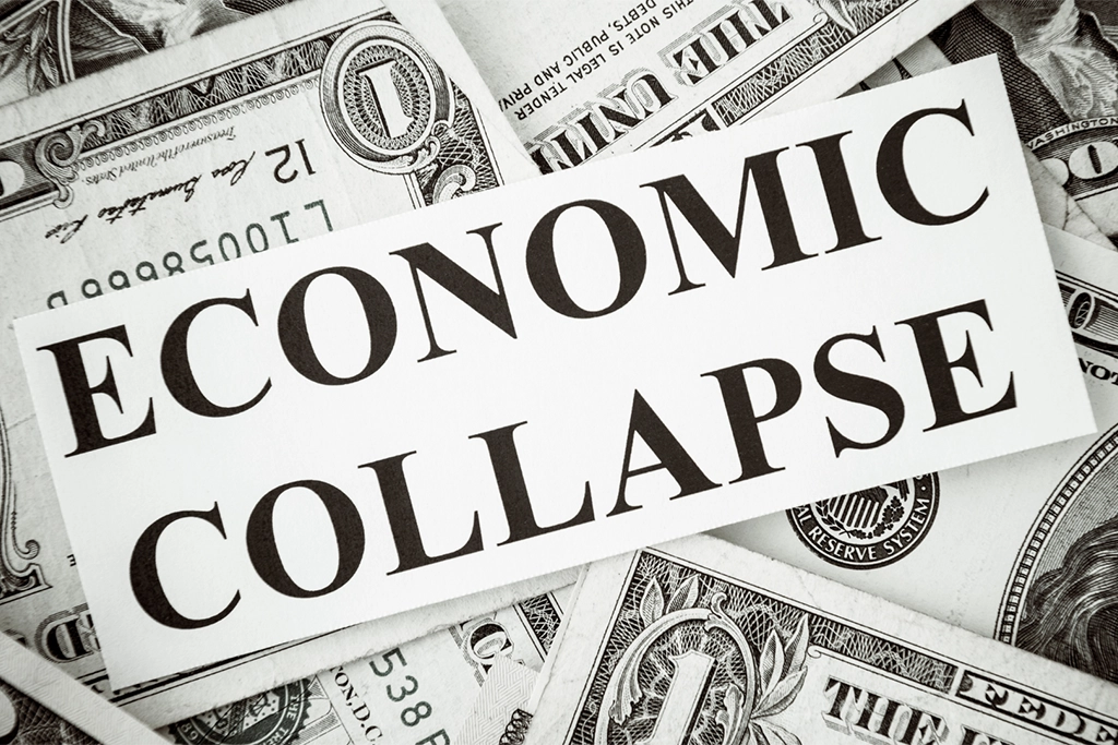 The economy of today’s world is not in a good state, and whether the predictions turn out the way experts talk about it or not, it’s always good to keep your financial health in a stable situation so no matter what crisis arises, you are well-equipped to deal with it. Money is not the most important thing in the world, but unfortunately without it, it’s almost impossible to survive. You know what they say: expect the best but prepare for the worst.