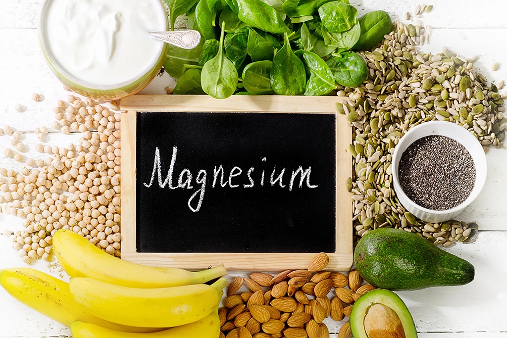 Magnesium is an incredibly important mineral with a plethora of important roles in the human body. From regulating blood pressure and blood sugar levels to improving sleep efficiency and promoting protein synthesis, having optimal magnesium levels should be something we all need to focus on. 