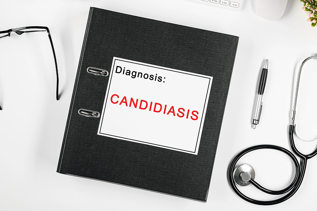 Candida Albicans is a yeast that might be naturally occurring in the human body, but it can cause a plethora of serious fungal infections, affecting almost every organ. Other candida strains can also cause yeast infections, but they aren’t as easy to spread and wreak havoc. 