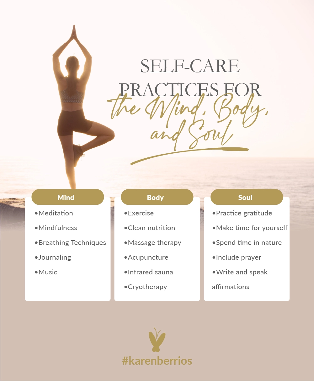 Soul Mama Self-Care Guide — Soultanicals