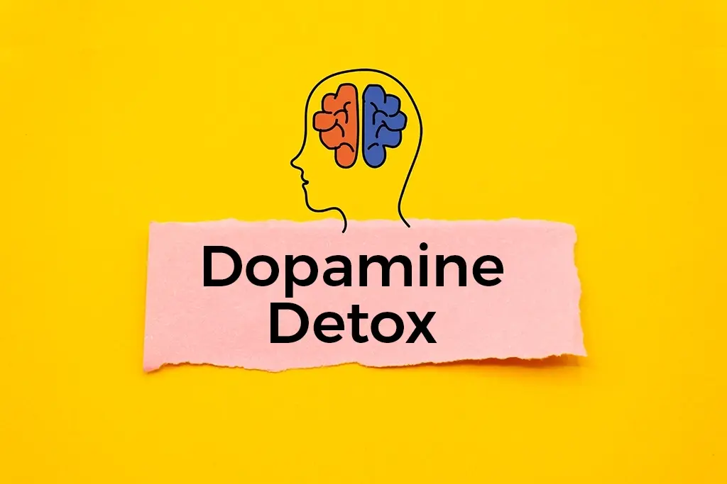 Banner Karen Berrios What is a dopamine detox and does it work - Journey - Mental Health