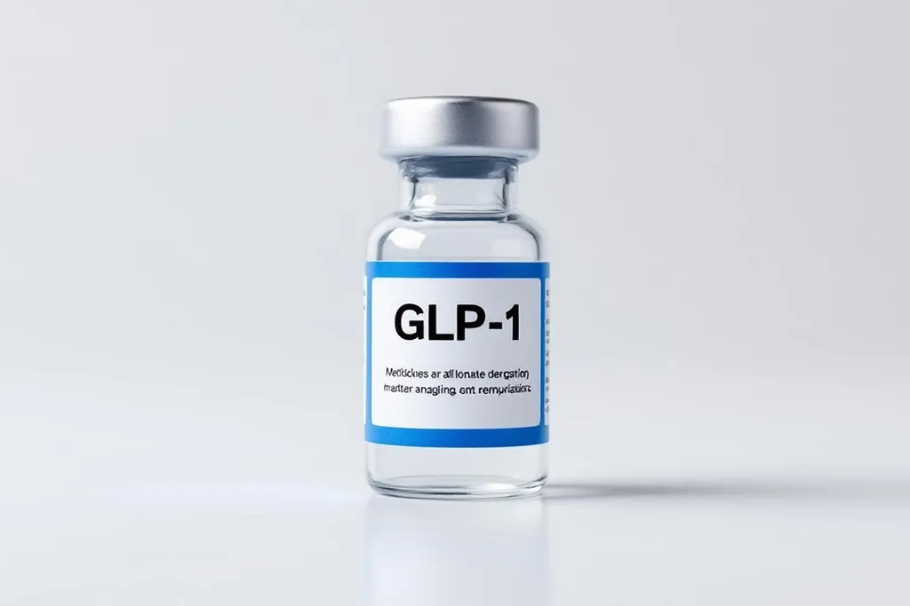 GLP1 y el riesgo de cancer