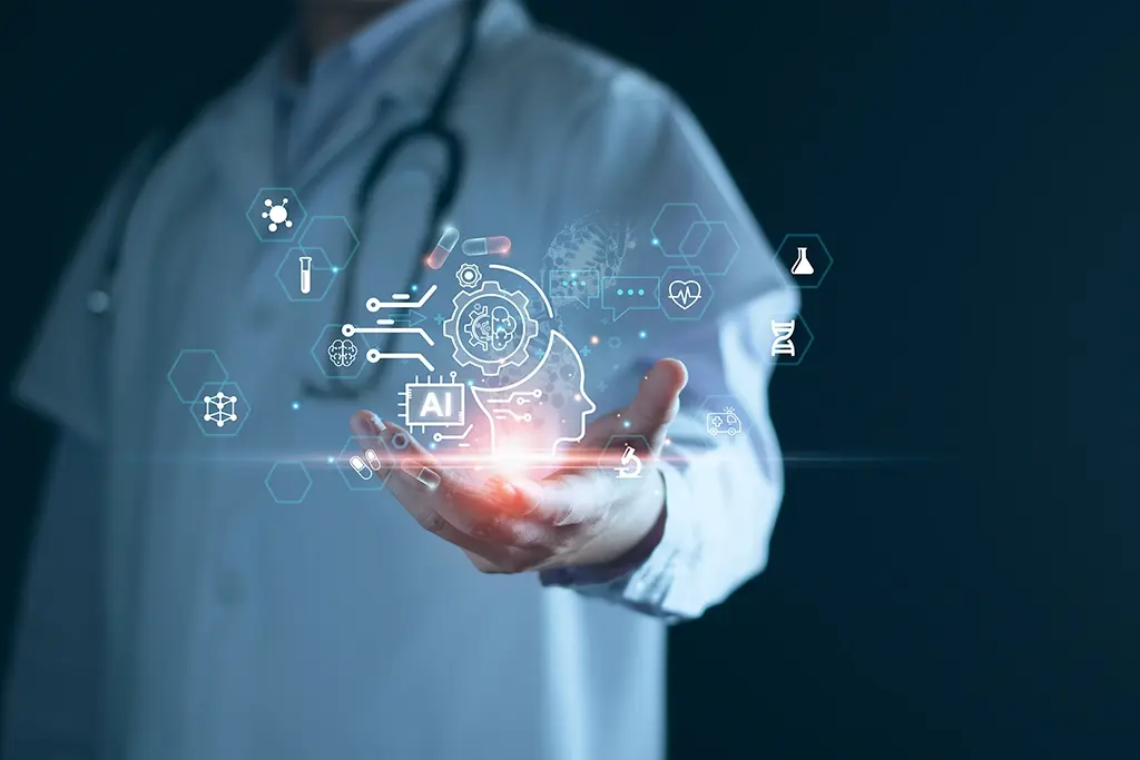 How AI is Helping Oncologists Detect Cancer Earlier