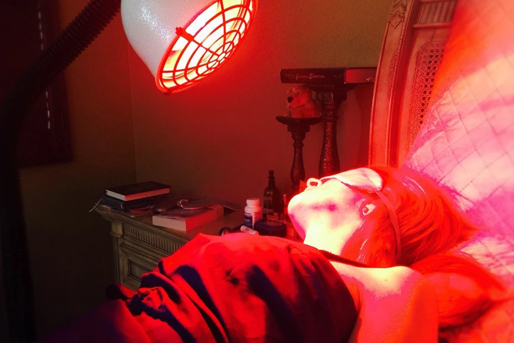 Strengthening Your Cells Science, Spirit, and the Path to Healing