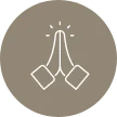 Icon faith informed builder