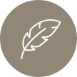 Icon write and speaker