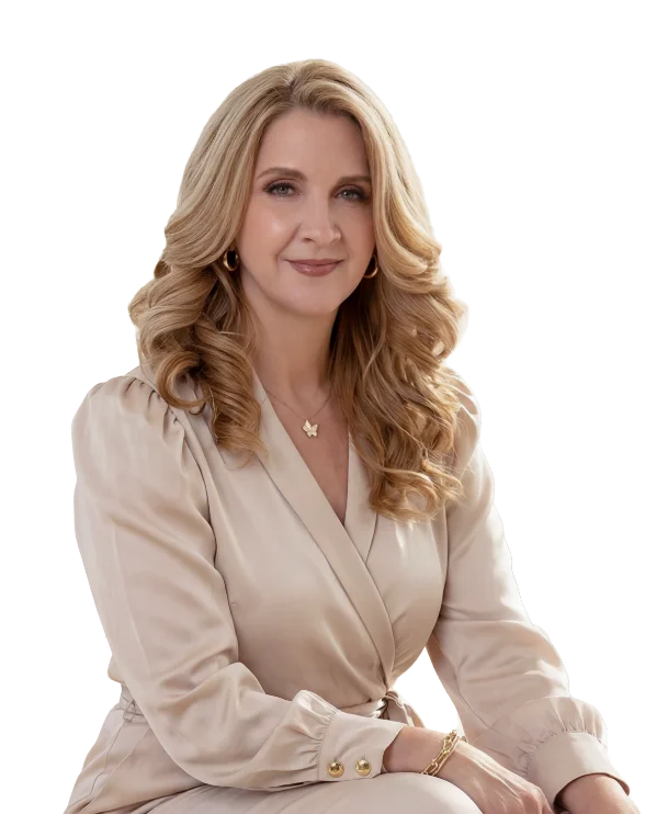 Karen Berrios Woman Hormona Vida