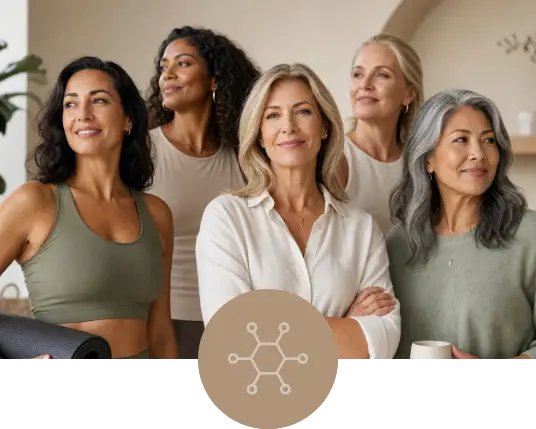 continuity for midlife women health