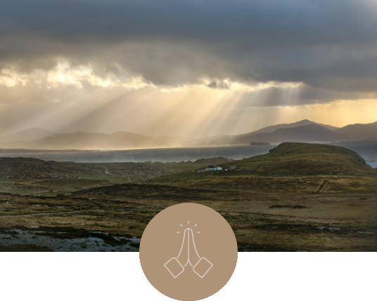 healing faith and perspective by karen berrios